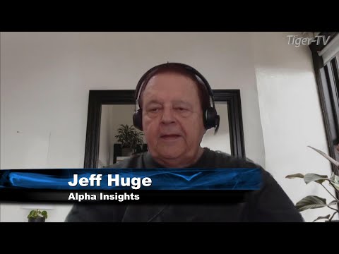 October 19th, Trade What You See with Larry Pesavento on TFNN - 2023