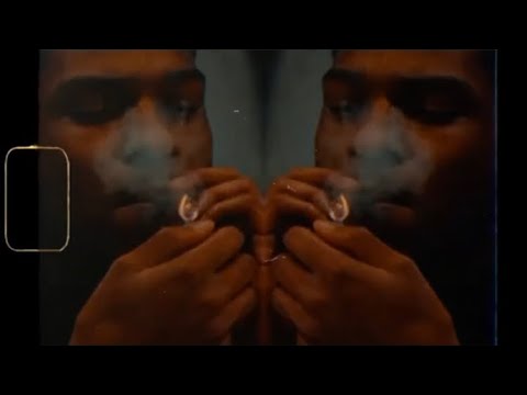 Maf Teeski X SkullyTv - Behind The Wheel🏎💨 (Unreleased)