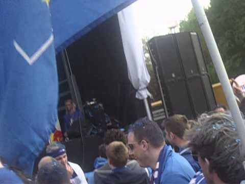 bekerfinale krc - cercle in brussel !!!