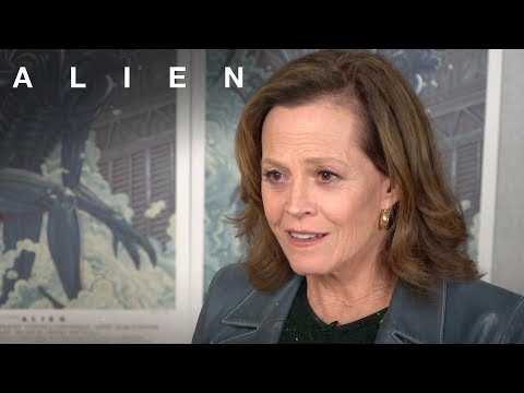 Ripley Remembers Episode #1 I ALIEN ANTHOLOGY