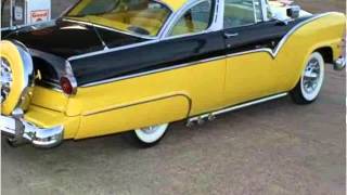 preview picture of video '1955 Ford Crown Victoria Used Cars Gatesville TX'