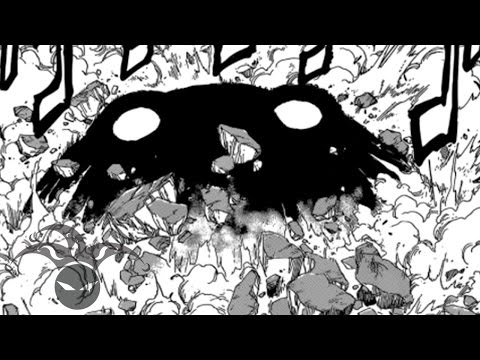 Toriko トリコ Chapter 368 Review THE HELL IS GOIN' ON!!!!!!!!!!!!