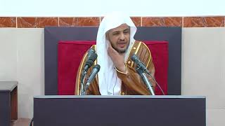 الدرس(10) من شرح كتاب الصلاة من دليل الطالب image