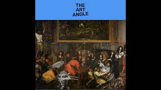 An Untold History of the Art Market