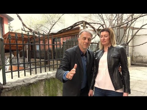 Ipnosi di strada / Dr Paret