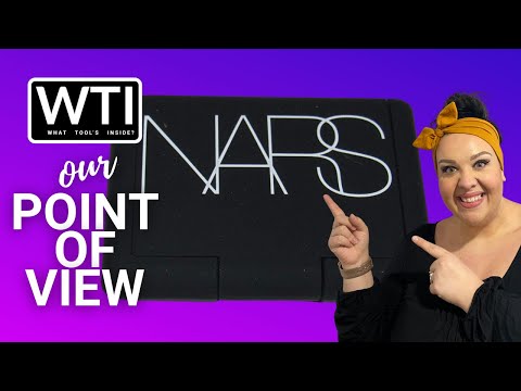 NARS Blush - WTI product video review