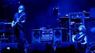 Big Black Furry Creature From Mars [HD] 2011-06-10 - Susquehanna Bank Center; Camden, NJ