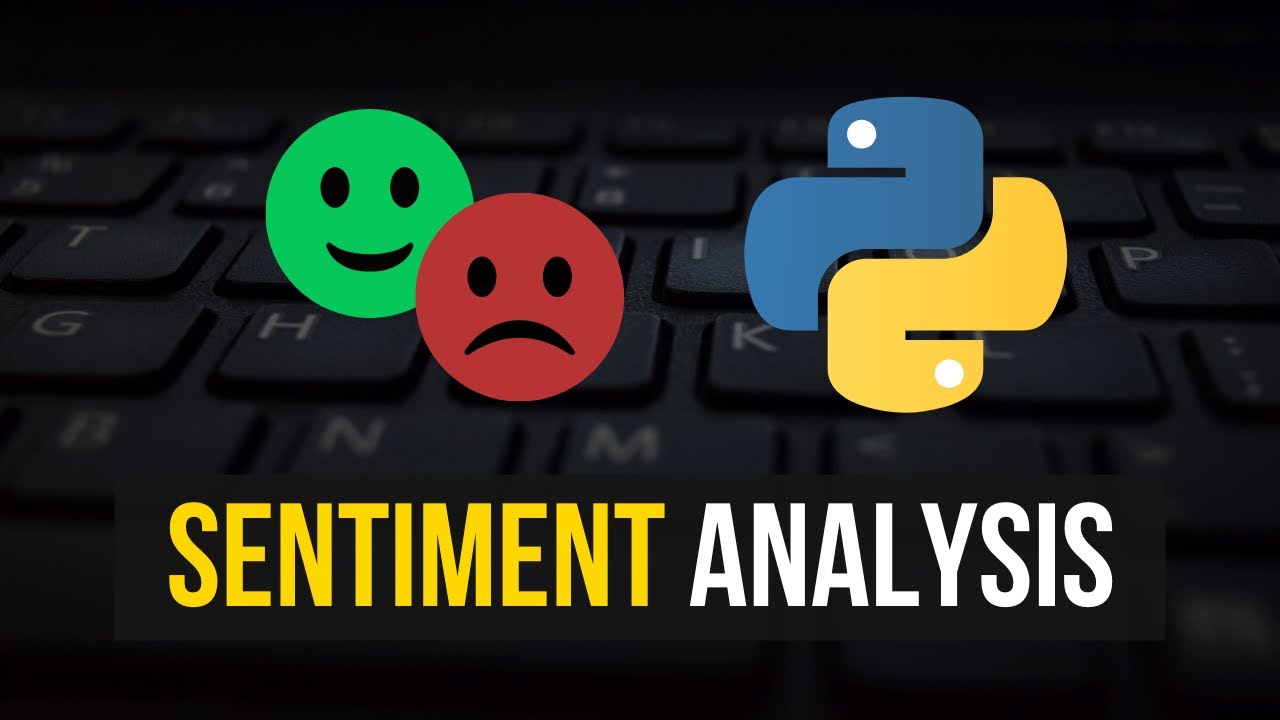 Simple Sentiment Text Analysis with Python