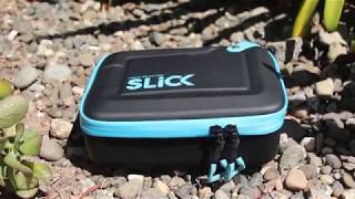 Slick Smart GoPro® Stabilizer Gimbal Hard Case