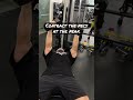 Flat DB Flye | Chest #AskKenneth