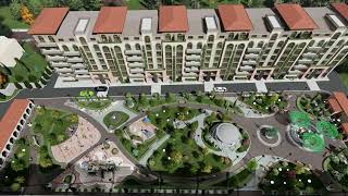 ЖК Італійський квартал-secondVideo