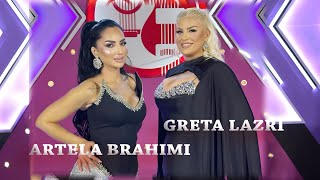 Artela Brahimi & Greta Lazri - Mbesa Jonë