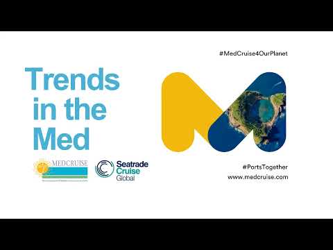 2023 Trends in the Med Session - Trailer