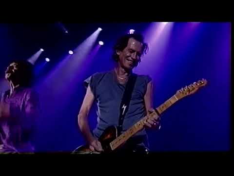 The Rolling Stones - Live Circus Krone 2003