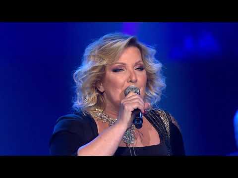 Snežana Đurišić - Pričaj mi, pričaj / *50 godina karijere* Sava Centar 2019