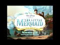The Little Mermaid Special Edition UK Trailer DVD 2006