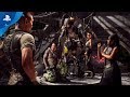 Anthem - "Our World, My Story" Gameplay Features Trailer | PS4