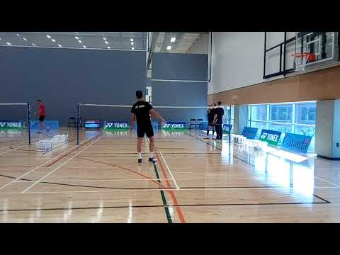 MS(R32) Jeevan Khanuja vs. Antonio Li