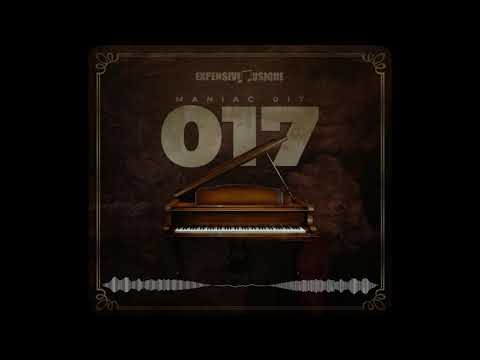 Maniac017 feat AsserDeep & Topsoul (Dance with us MAIN MIX)