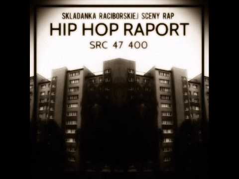 Hip Hop Raport - Leon Leonidas & Siła Perswazji - Masz Depesze
