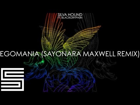 Video thumbnail for EGOMANIA (Sayonara Maxwell Remix)