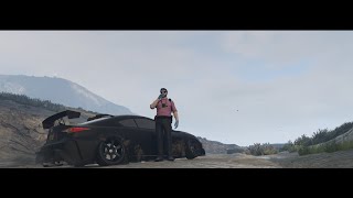 EMS RP FLYING ANGEL 1    #fcrp #flamecityroleplay