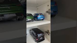 Diecast 1:18 koleksiyon #diecast