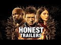 Honest Trailers Robin Hood 2018