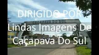 preview picture of video 'Lindas Imagens De Caçapava Do Sul'