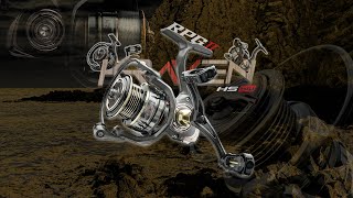 Download lagu INTRODUCING DAIDO KRAVEN HIGH SPEED SALTWATER!! THE LUXURY REEL EGING GAME 🔥🔥 mp3