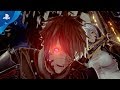 Code Vein - Launch Trailer | PS4