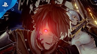 Code Vein Season Pass 2