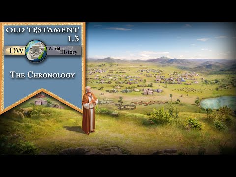 The Chronology of the Old Testament