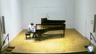 Chopin Barcarolle, Op. 60