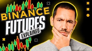Binance Futures Trading for Beginners