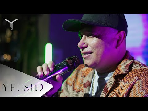 Yelsid - Me Liberé (15 años)