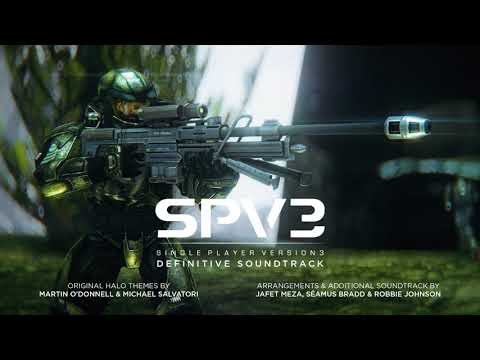 SPV3 Definitive Soundtrack - The Gun Pointed At The Head Of The Universe