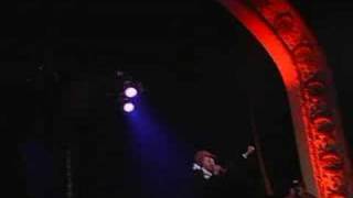 K&#39;NAAN &amp; PHAROAHE MONCH in concert