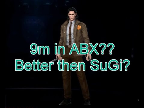 Is the new Loki new uniforms better then SuGi? ABX best team