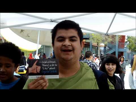 Panorama High School