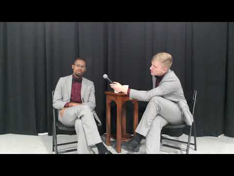 Why NCFCA? Interview with 2021 Duo Finalists, E. Kannel/D. Yancy