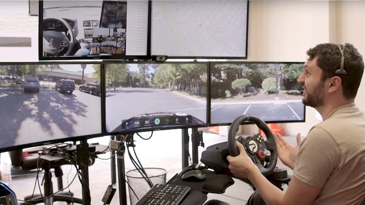 Meet the Mobility VC Who Doesn't Own a Car