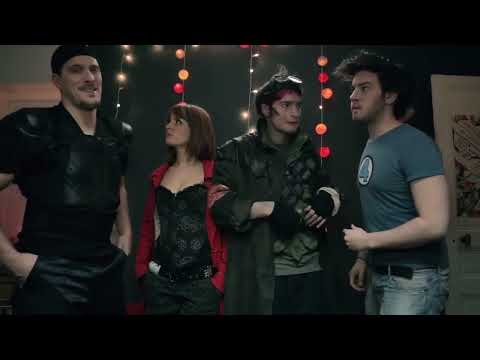 Le visiteur du futur - saison 3