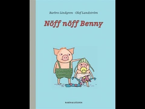 Nöff Nöff Benny