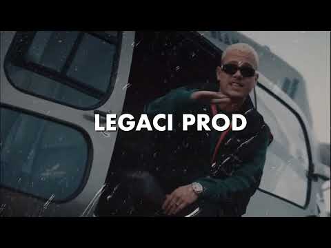 (SOLD) Lefa x PLK x Fast Trap type beat "FANTOME"