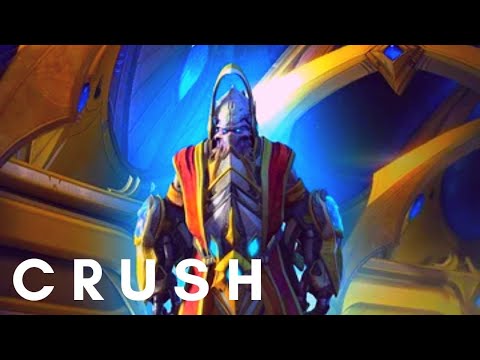 CRUSHER GROUND KARAX - Weekly Brawl [Starcraft 2 Direct Strike]