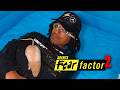 Agents Fear Factor 2