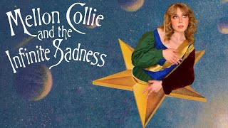 Mellon Collie and the Infinite Sadness, 30 Years Later|Vinyl Monday