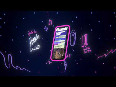 Jalezz - Momentos Vividos