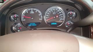 GM Service Park Assist - Melted Wires